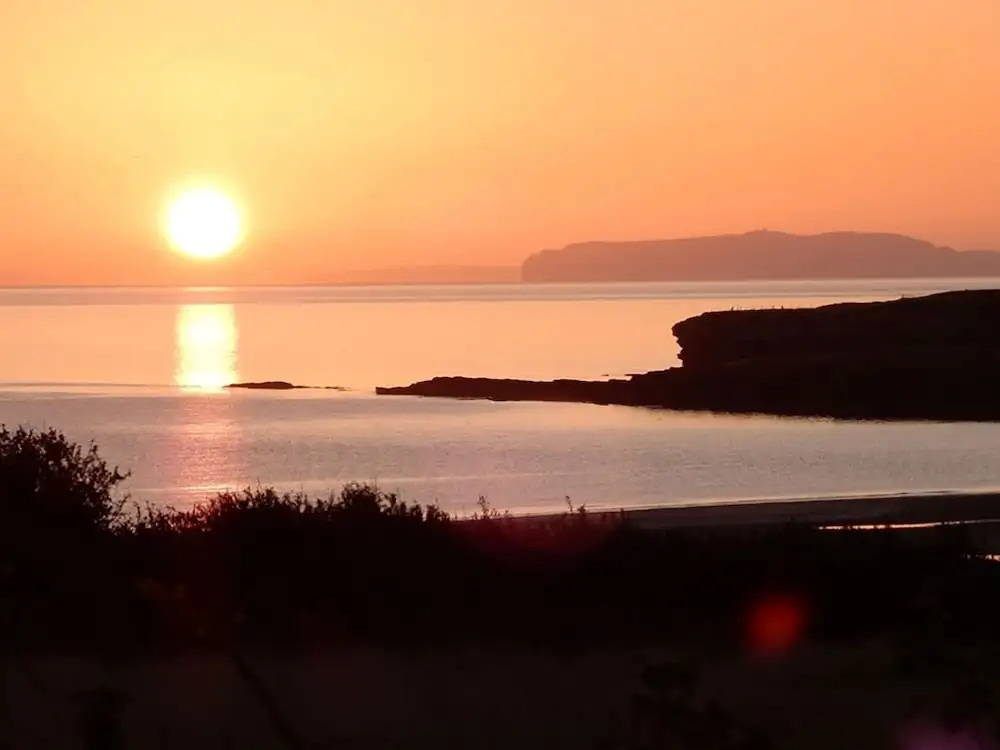 Lligwy Beach Cottage