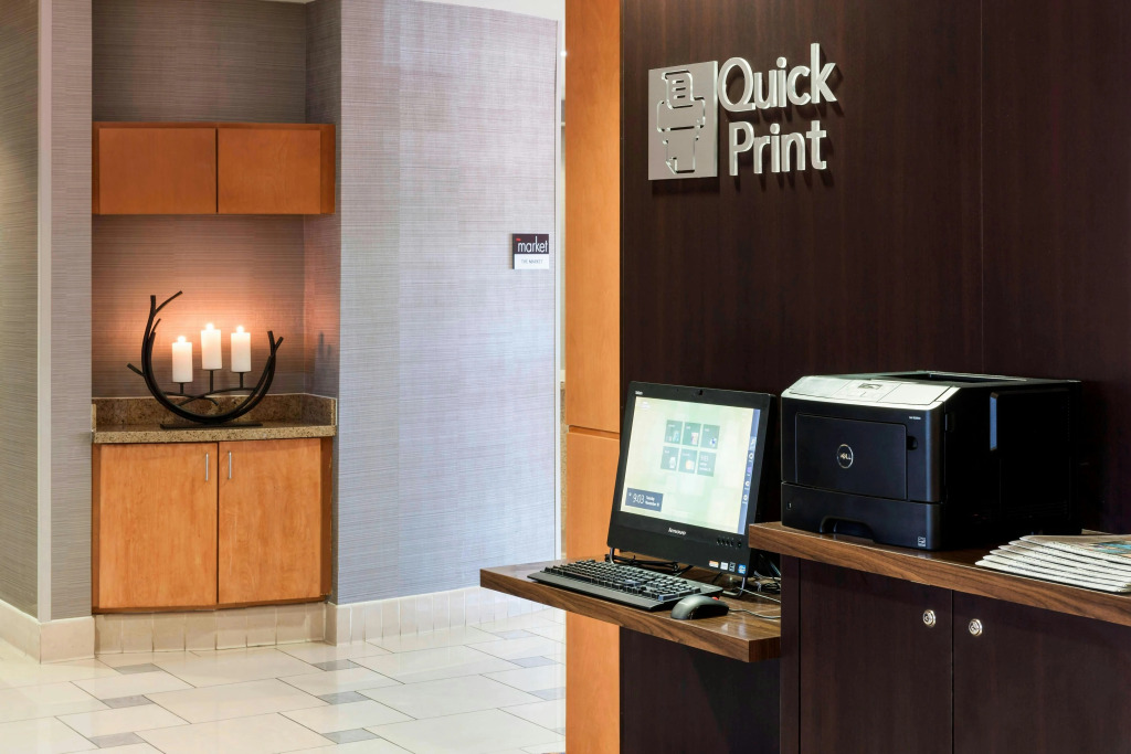 Courtyard by Marriott Phoenix West/Avondale