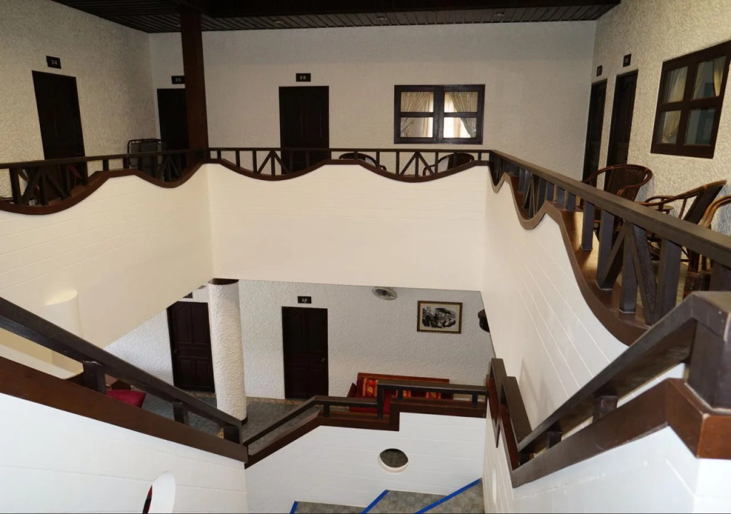 The Kata Resort