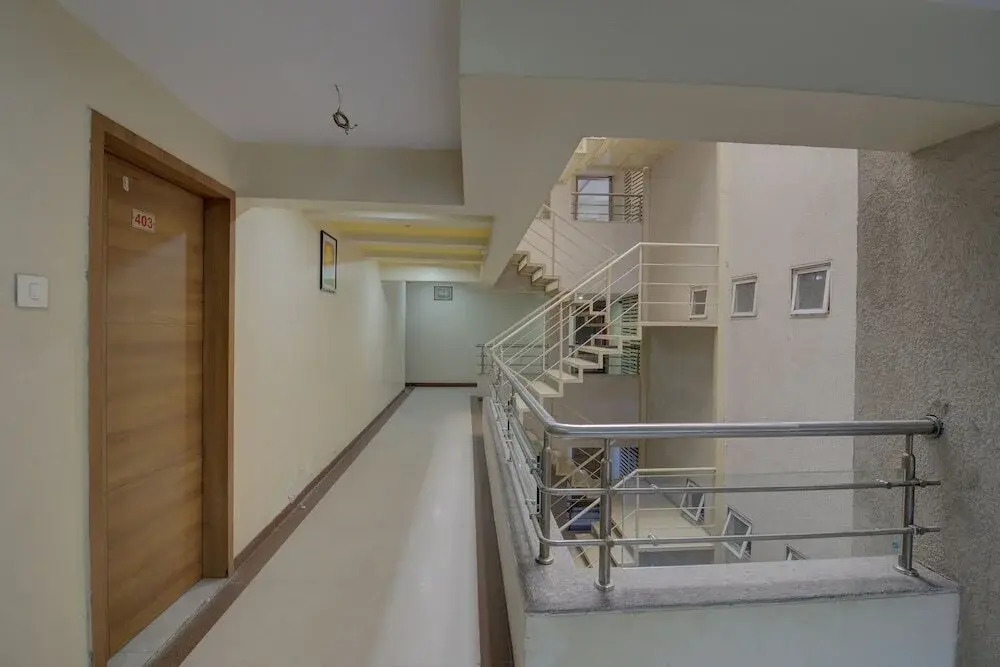 Hotel Ashwamedh Residency by OYO Rooms