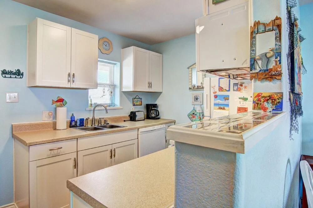 Ocean View Siv26 1 Bedroom 1 Bathroom Condo