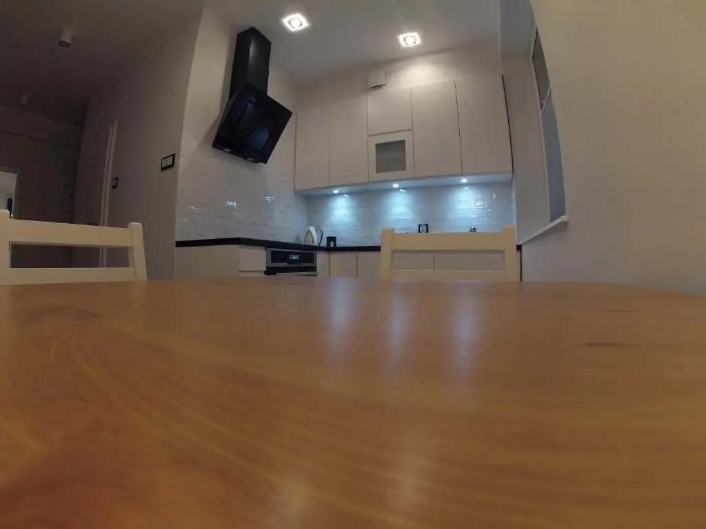 Apartament Relax Gdynia