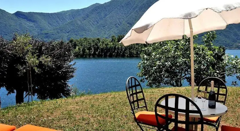Prima Isola