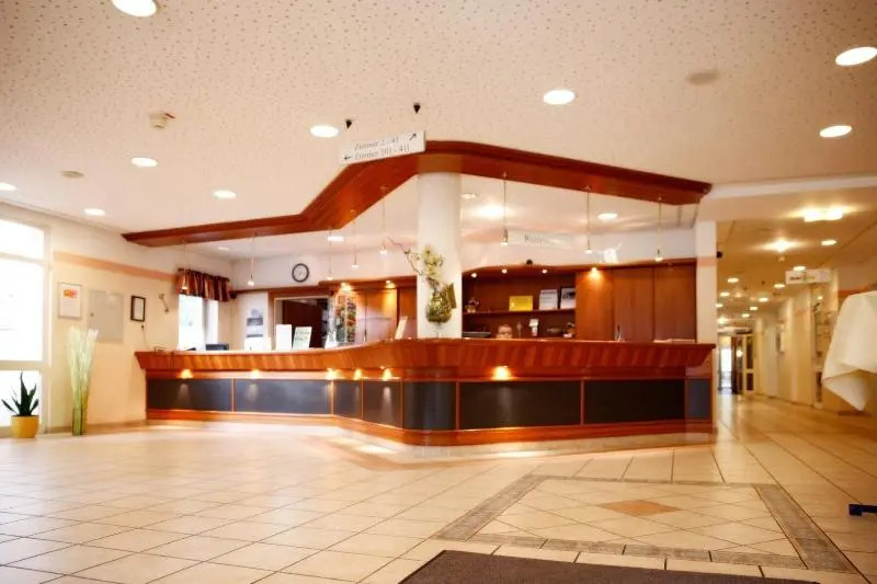 Sonnenhotel Bayerischer Hof - All Inklusive