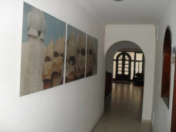 Hotel Apartasuites CK