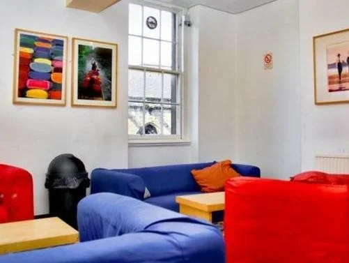 Brodies Hostels