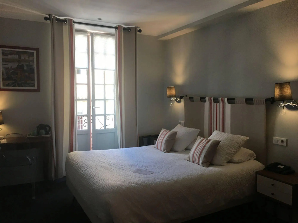 Boutique Hôtel Txoko
