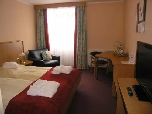 Hotel Aquarius