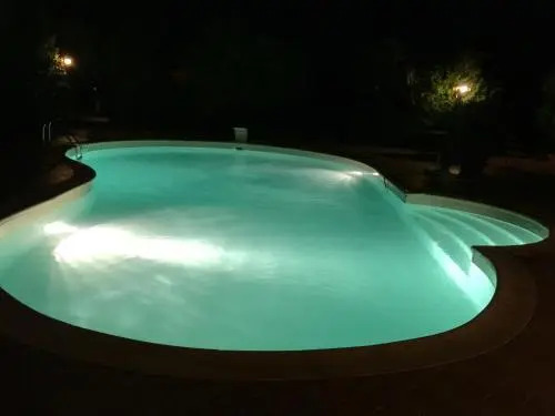 Villa Antares