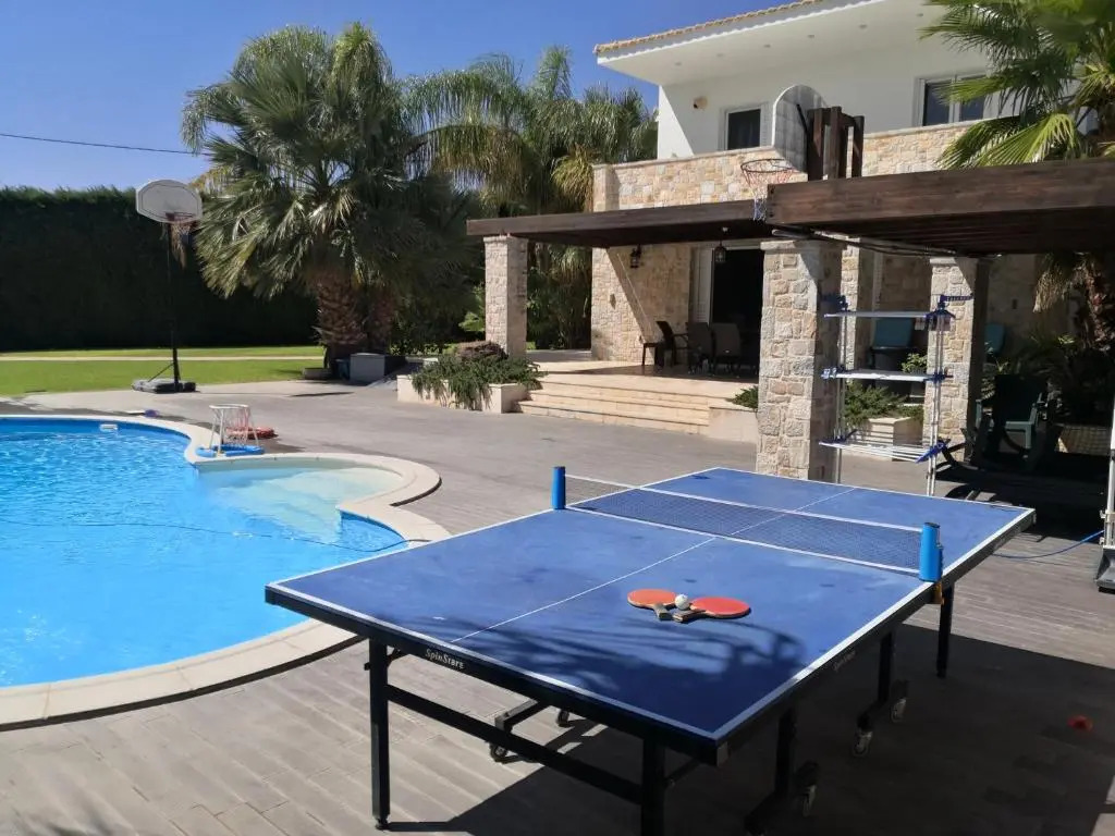 Villa Aggeliki