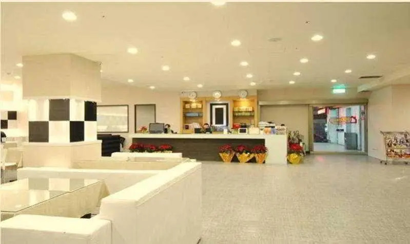 Go Sleep Hotel-Hankou