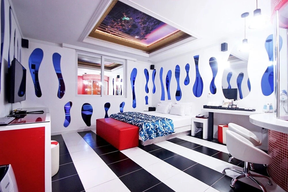 Geojedo Sadeung Palace Unintel