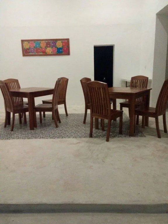Hostel Le Juj