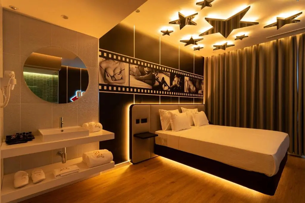 Motel TwentyOne