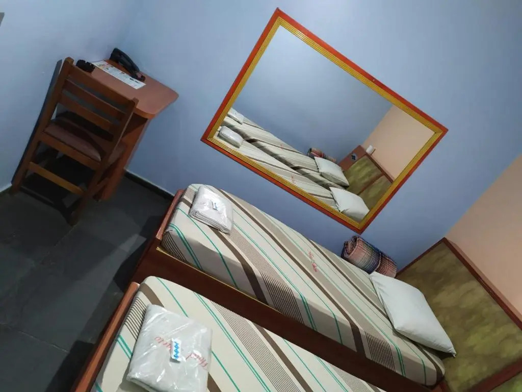 Hotel Dueto