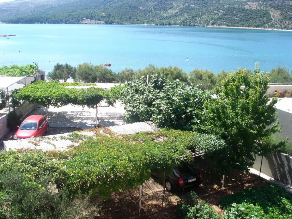 Anđelka - 50 m From Beach - A4