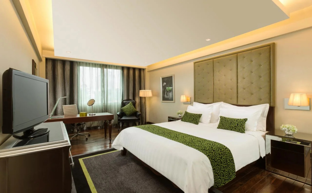 Mövenpick Hotel Hanoi Centre
