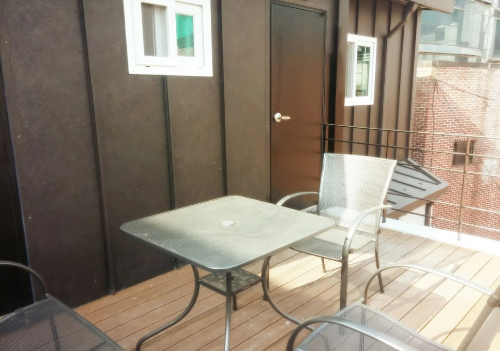 Cobe Guesthouse Dongdaemun