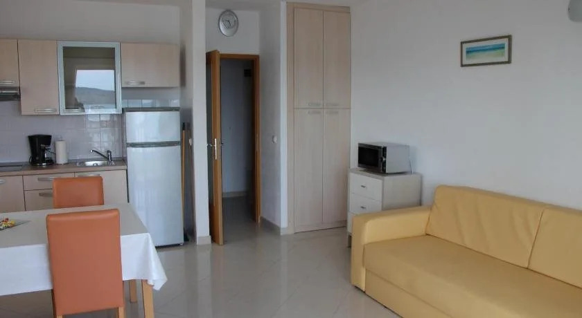 Apartments Amor