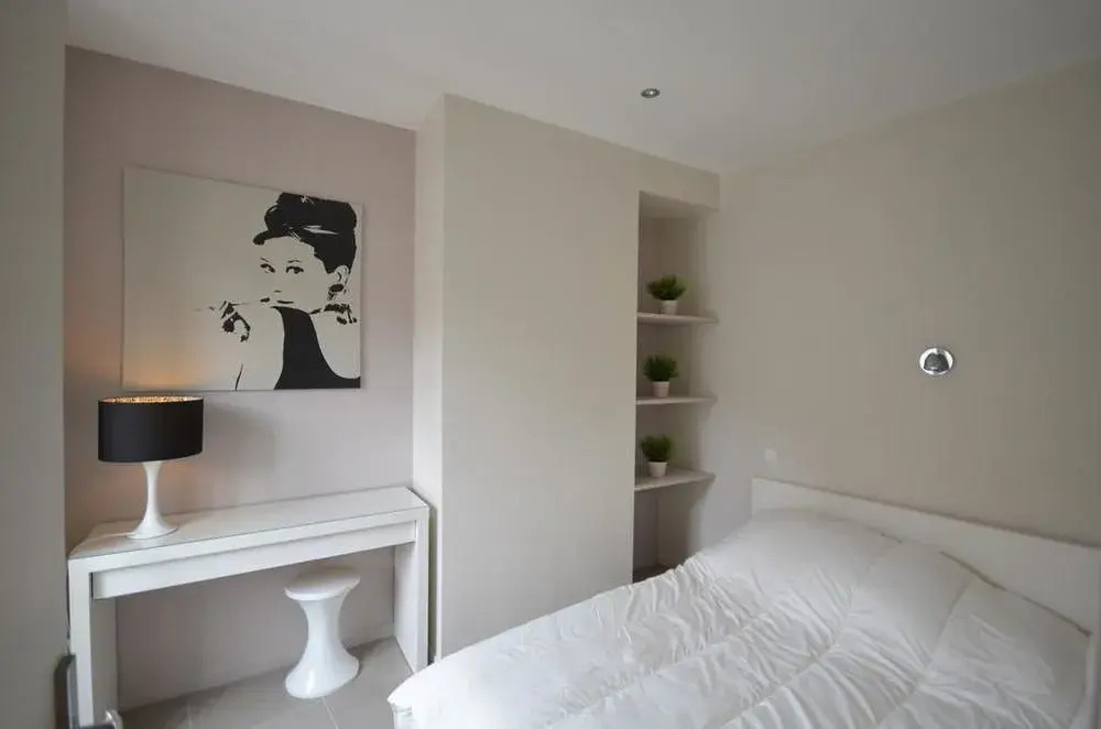Appartement Edouard Herriot