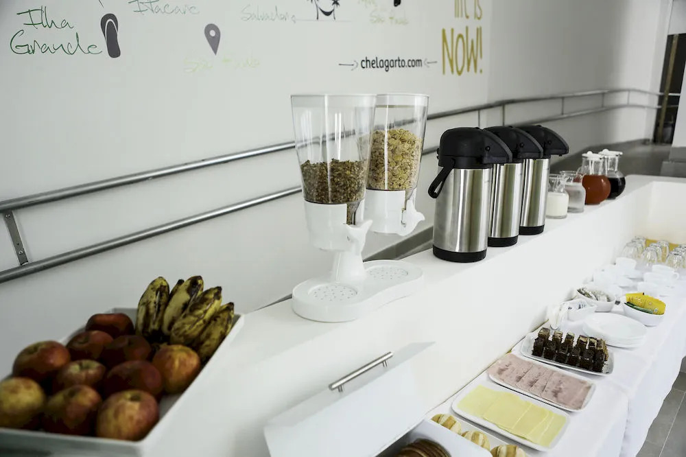 NOD Hotel