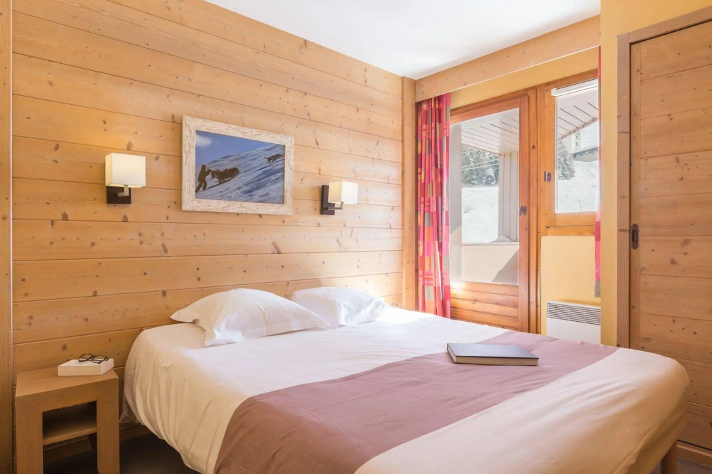 Pierre & Vacances Residence Aconit