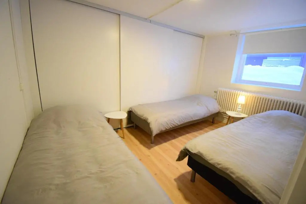 Apartment in central Kiruna 7