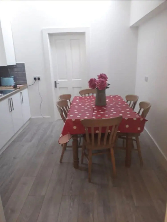 Wigan House Drumcondra