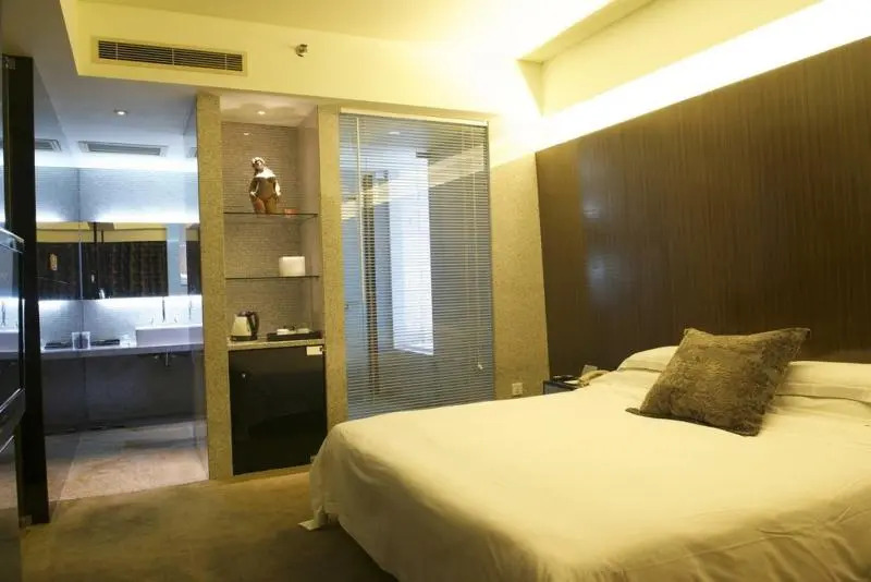 Lestie Hotel Zhuhai