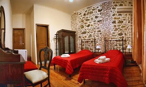 Olympias Boutique Hotel
