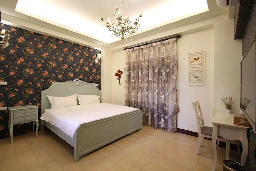 Normans B&B