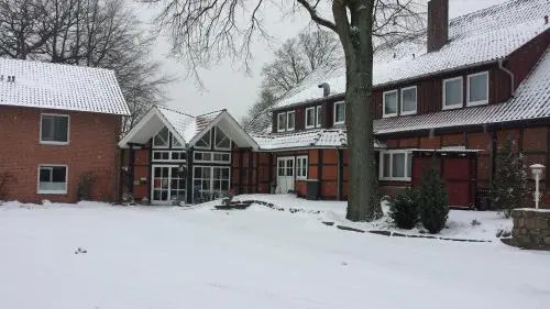 Landhotel Michaelishof