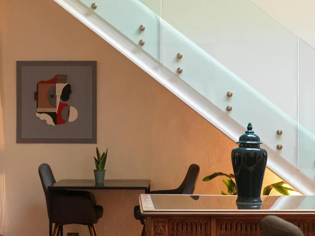 L Hôtellerie Easy Suites