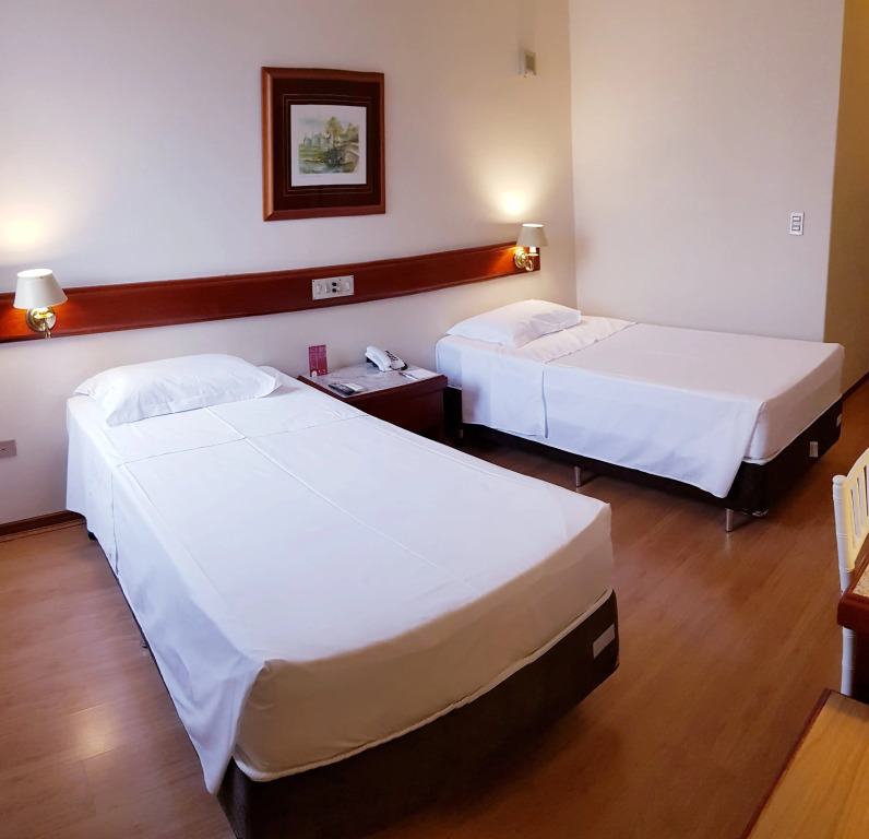 Lizon Curitiba Hotel