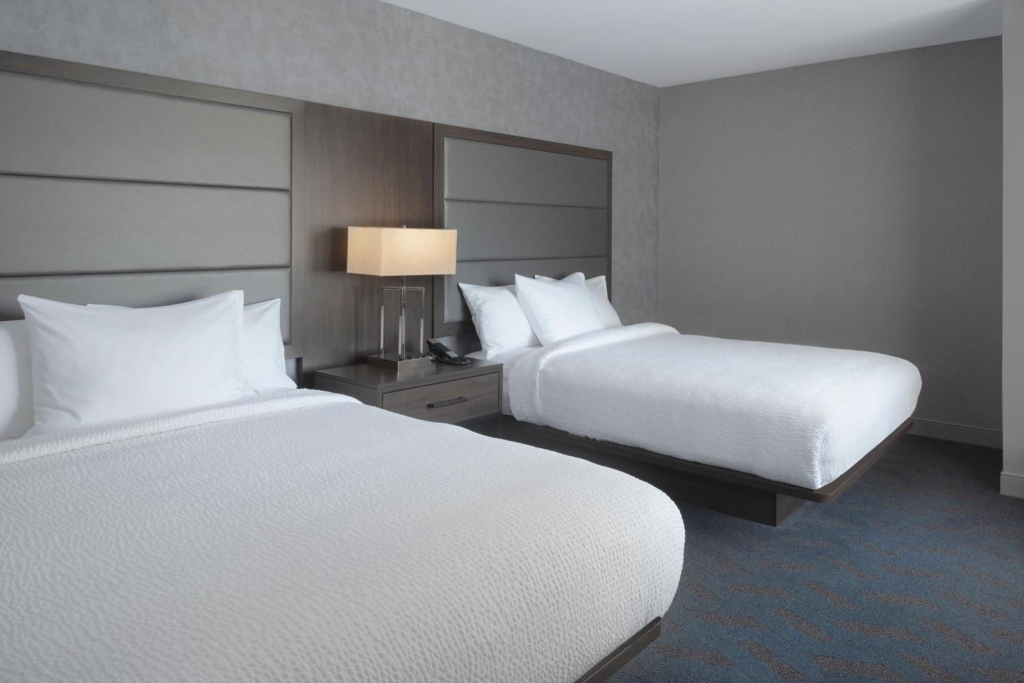 Residence Inn Orangeburg