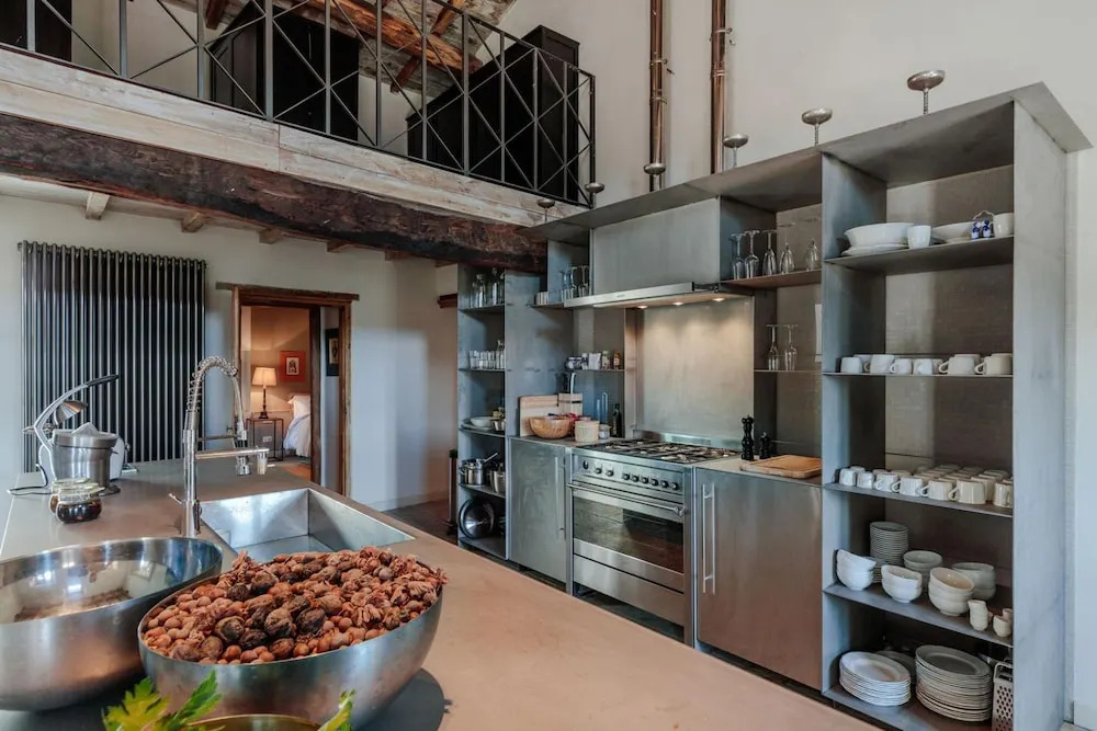 Palazzo Giusti, Understated Luxury with a Welcoming Ambience on the Hills of Lucca