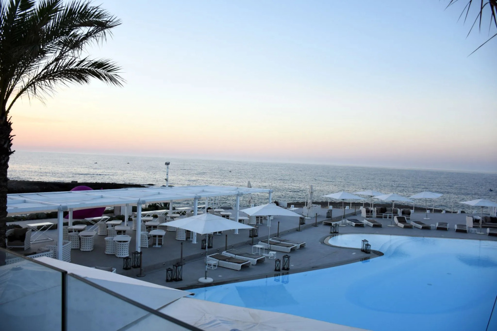 Soleinme Resort