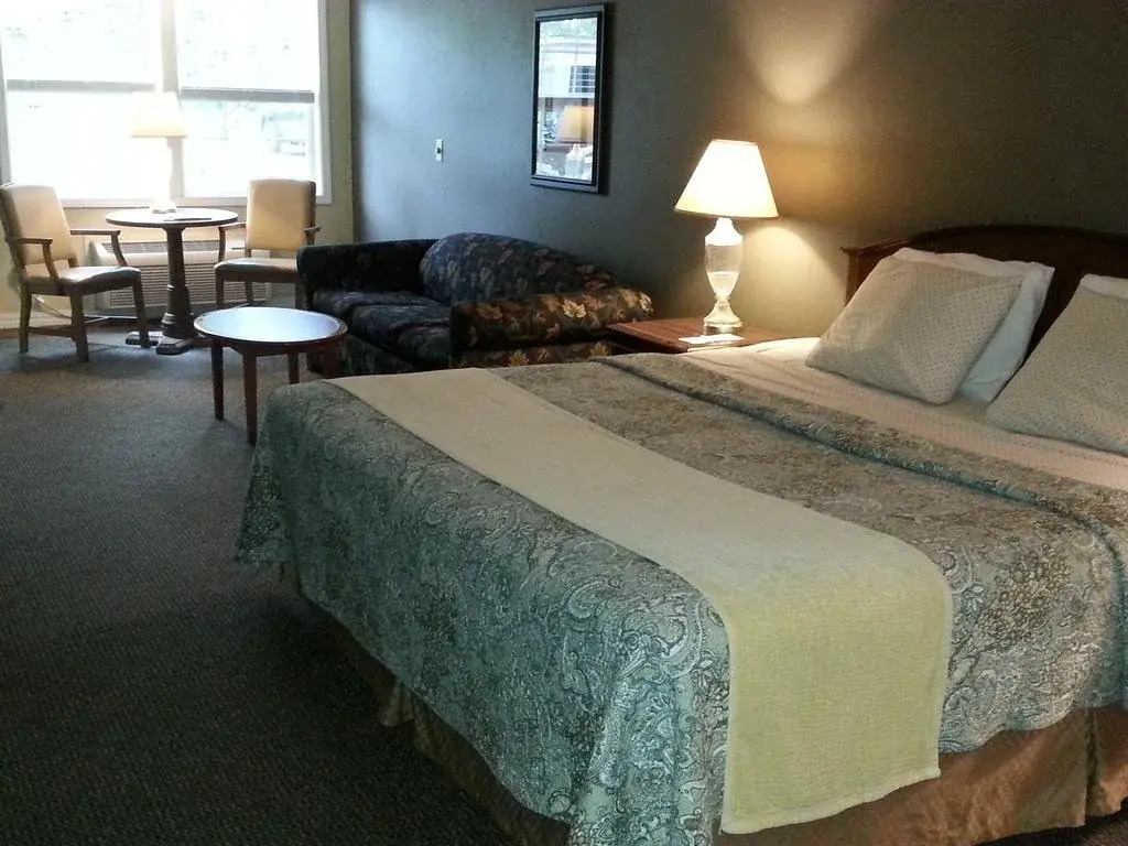Beach Harbor Resort