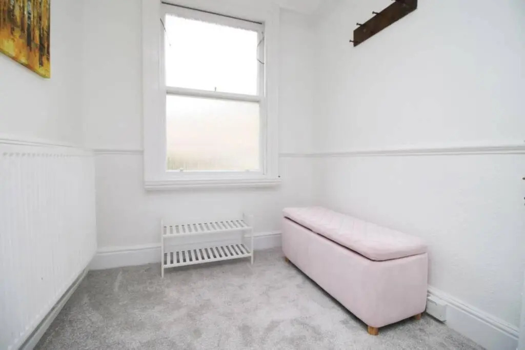 Spacious Georgian Apartment 5 mins from Bath Abbey