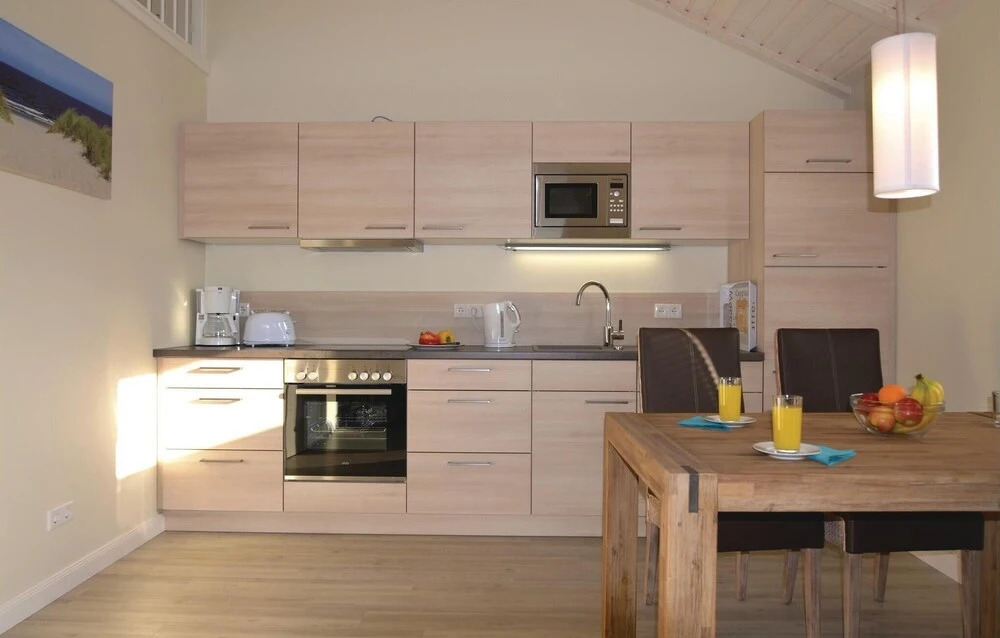 1 Bedroom Lovely Home In Dagebüll