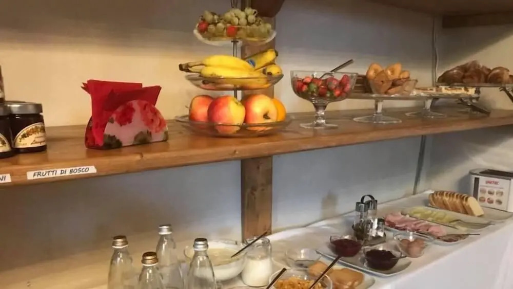 Corte Breda, Agriturismo Bed&Breakfast