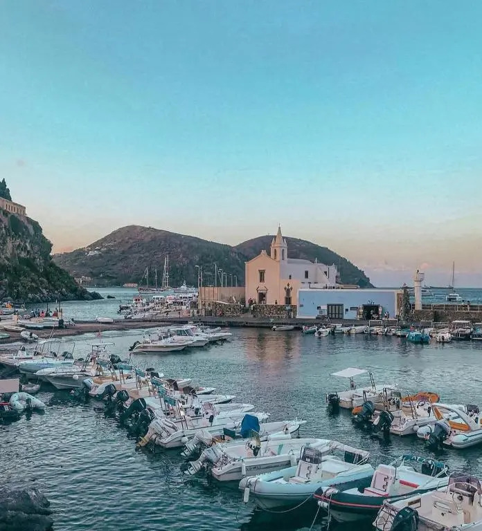 Appartamenti Oreto