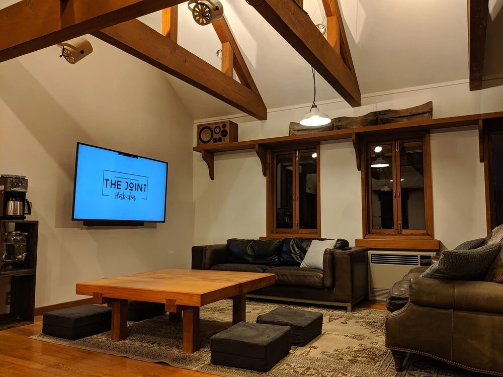 Moment Chalet Hakuba