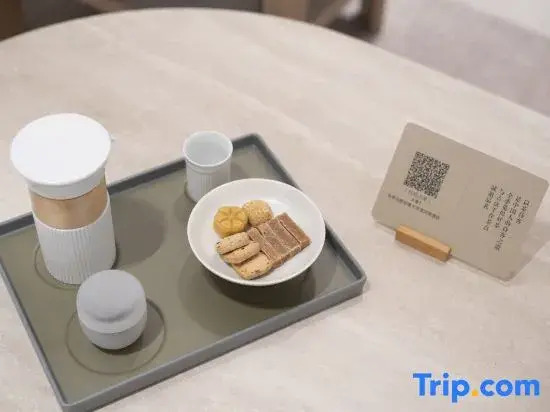 JI Hotel (Longhe Road, Anhui University, Hefei)