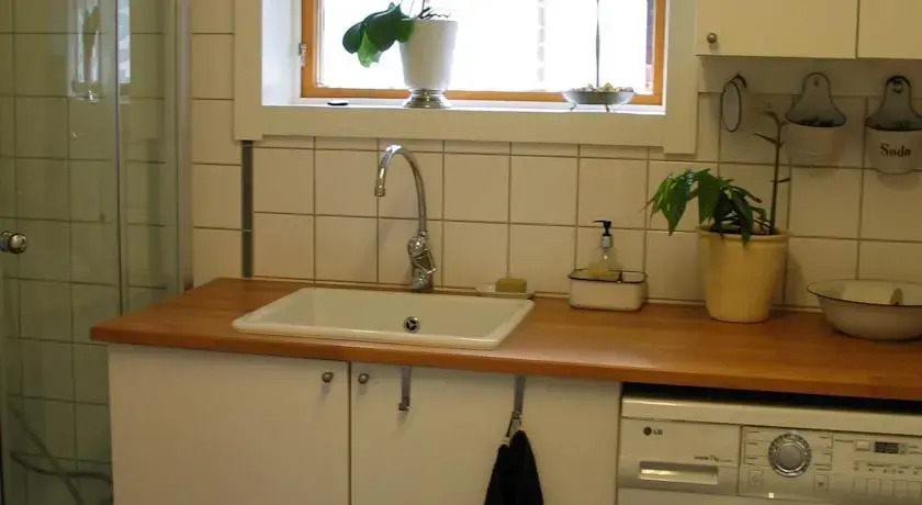 Björktorps Gård