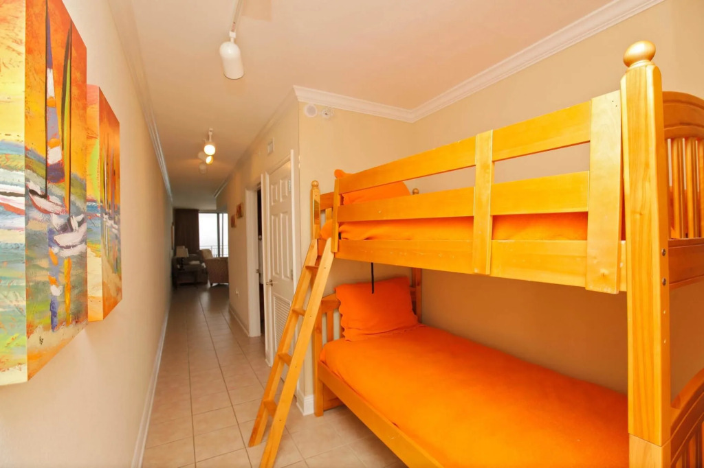 Emerald Beach by Panhandle Getaways