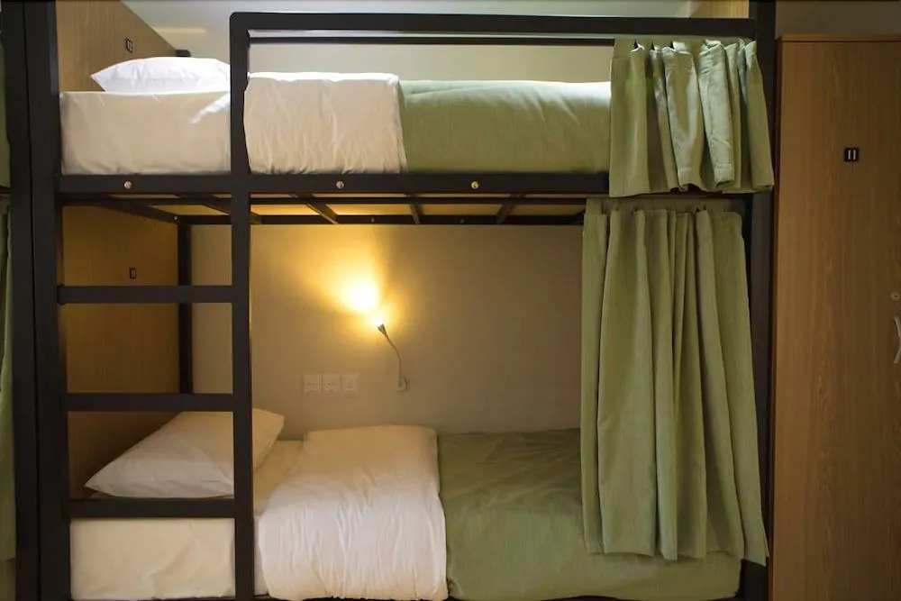 The Royal Spinel Hostel