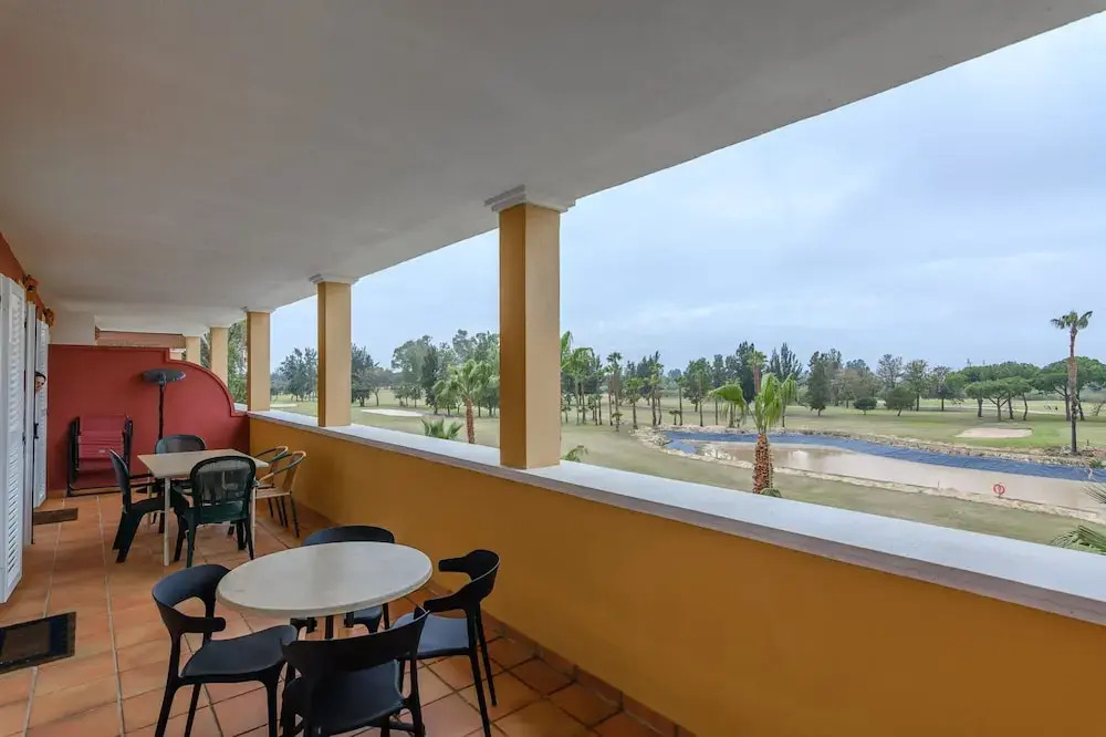 Apartment Near Ayamonte & Beach