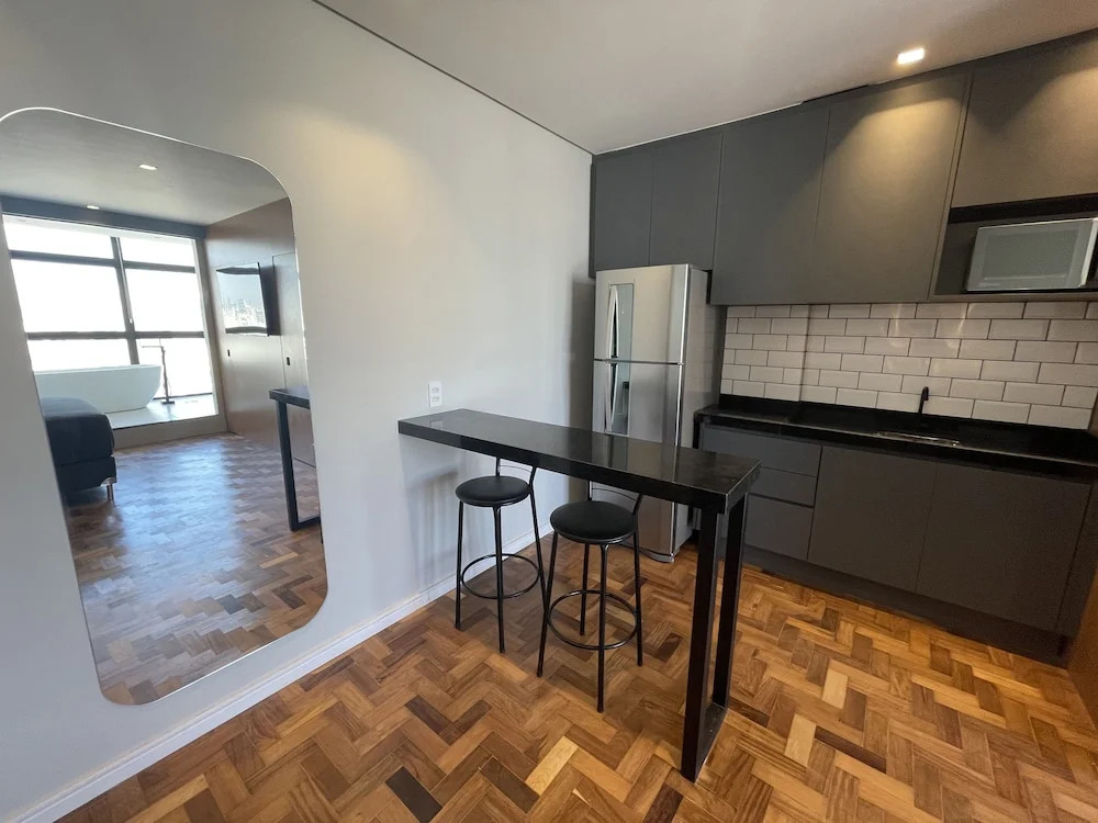 Sky Loft São Paulo