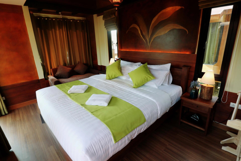 Lana Hotel